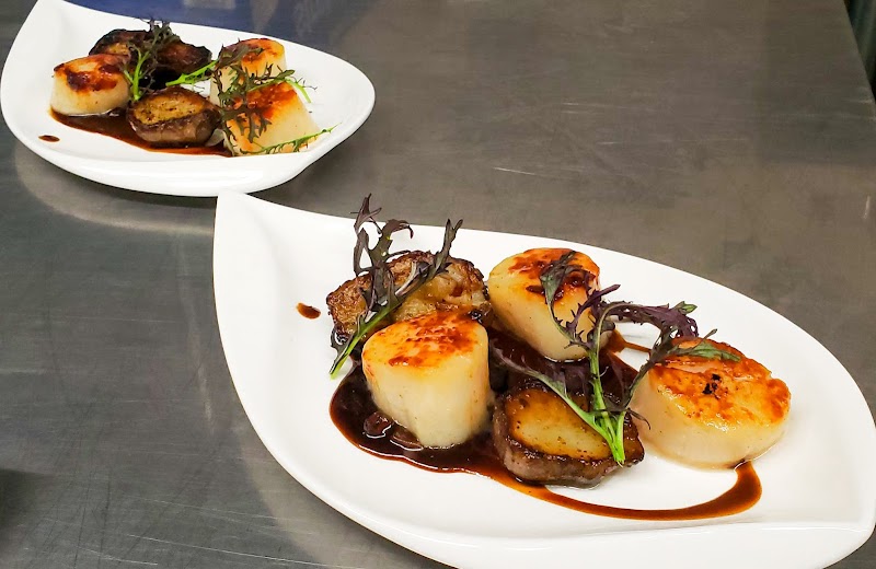 Photo of Epicurean Kitchen by Williamson Wines