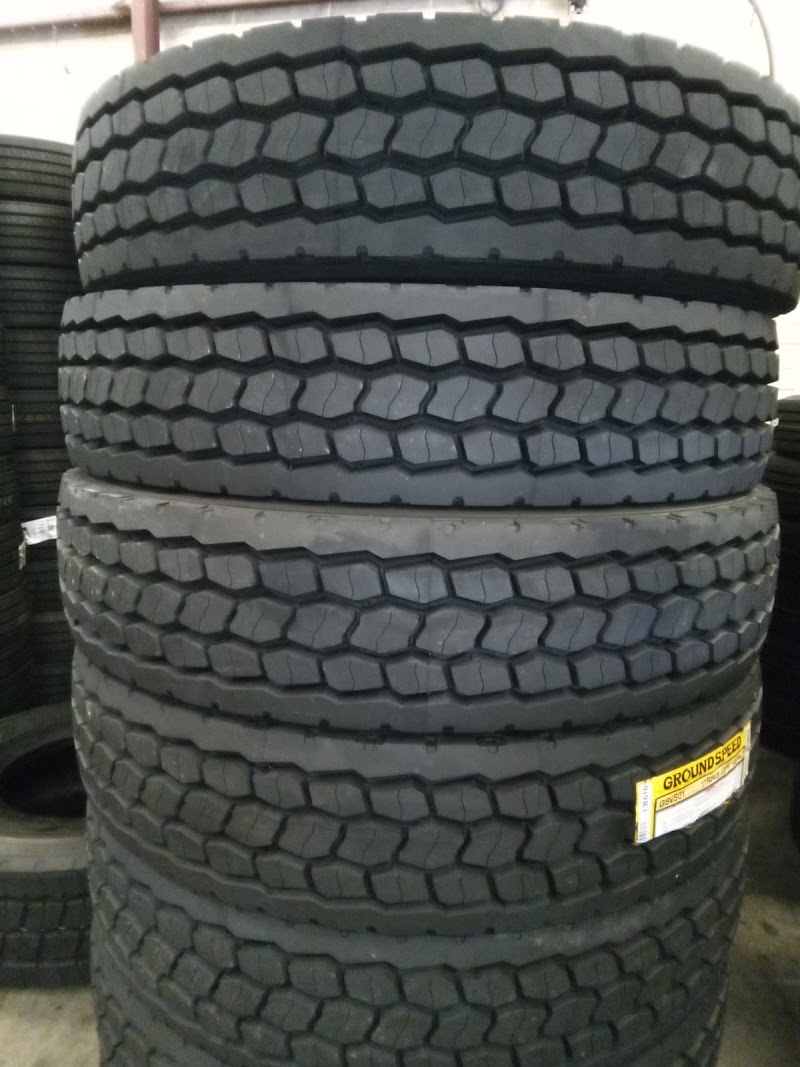 Angel Tire photo 5