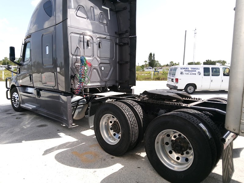 Angel Tire photo 2