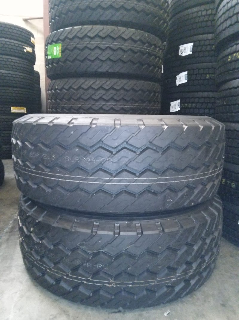 Photo of Angel Tire