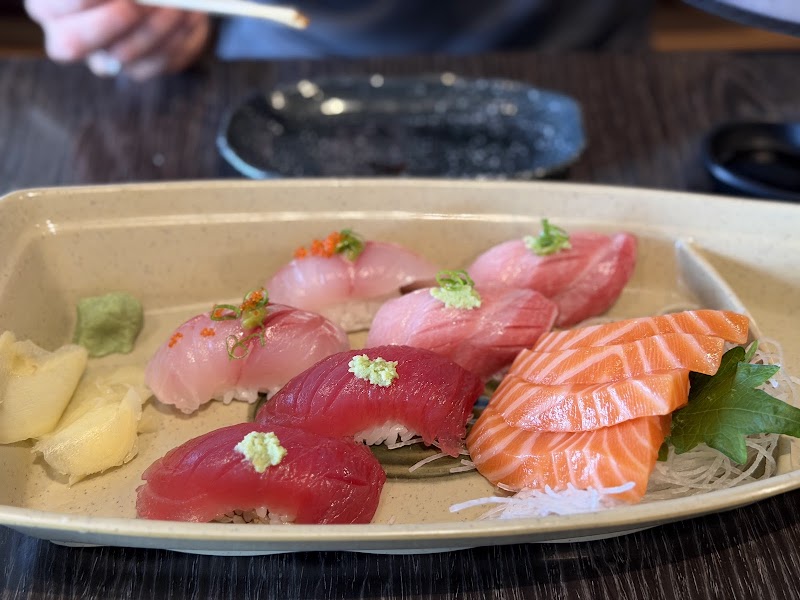 Sake Blue photo 4