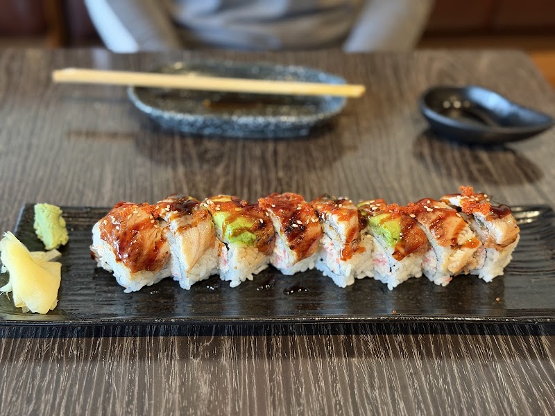 Sake Blue photo 3