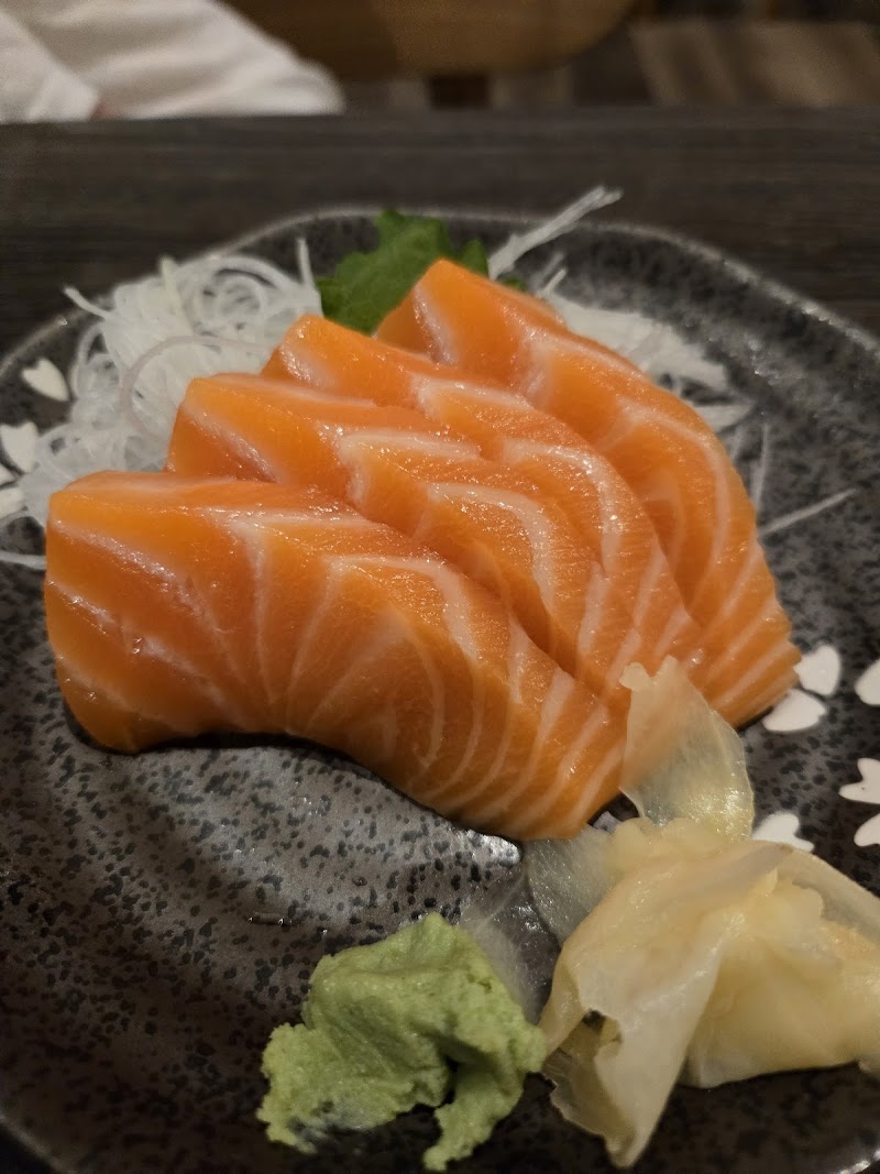 Sake Blue photo 2
