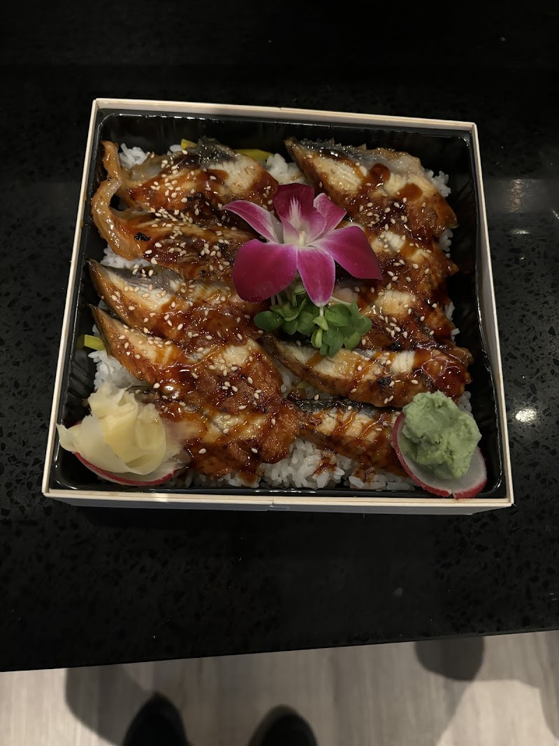 Sake Blue photo 5