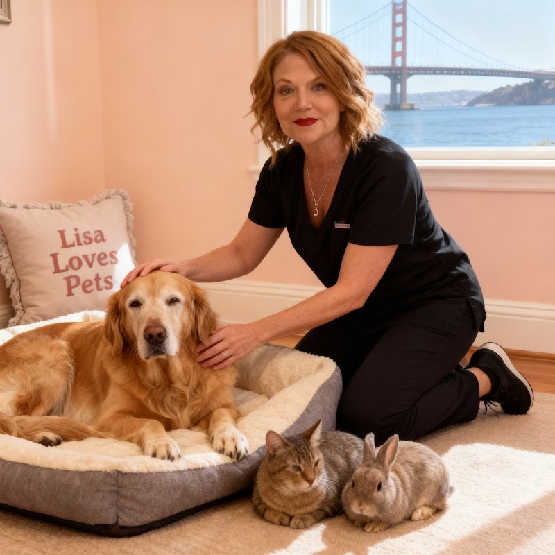Photo of Lisa Luvs Pets – Dog Walking & In-Home Pet Sitting Services