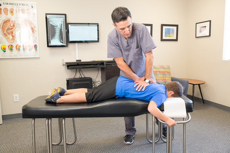 Flo Chiropractic - Chiropractor in Tucson AZ photo 2