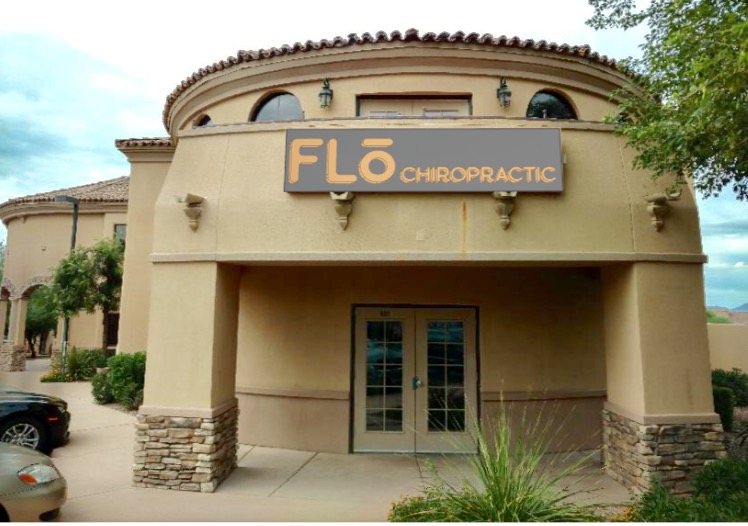 Photo of Flo Chiropractic - Chiropractor in Tucson AZ