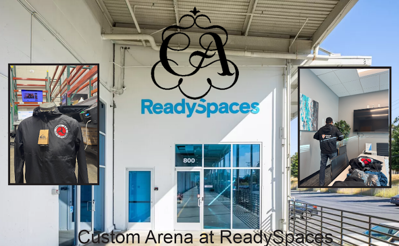 Photo of CUSTOM ARENA
