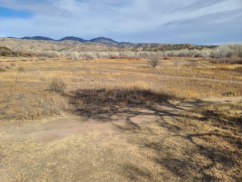 Photo of Gila River Preserve