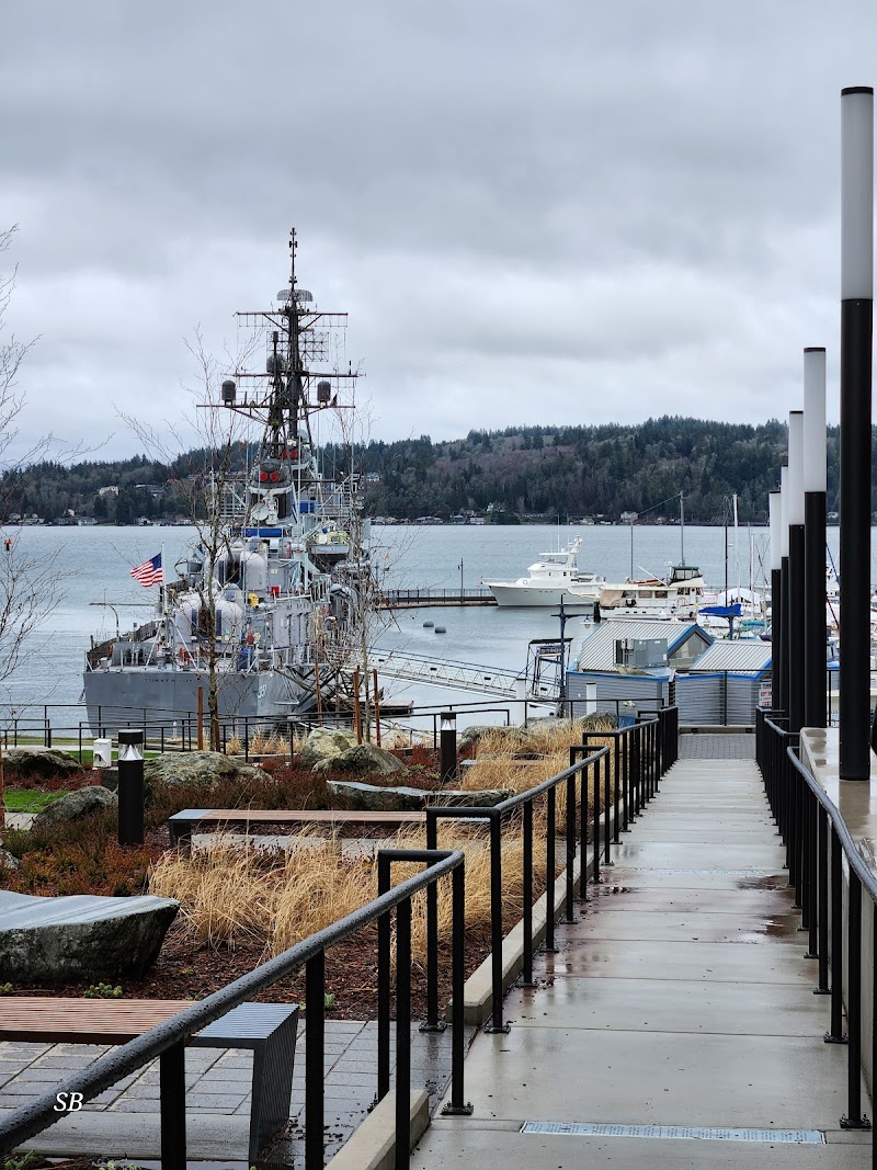 Photo of Bremerton