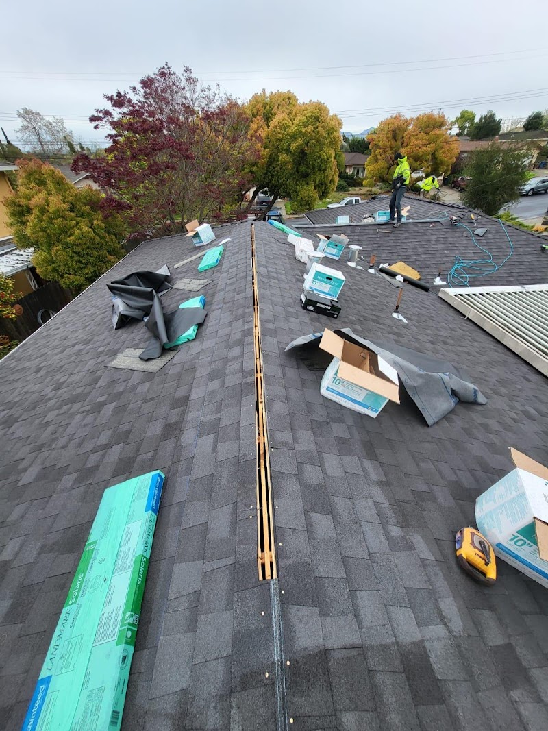 GTE Construction & Roofing photo 2