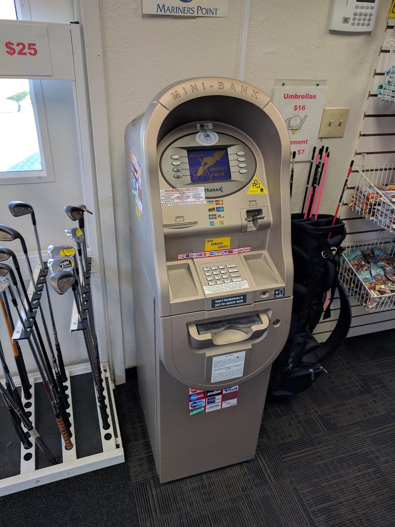 Photo of ATM