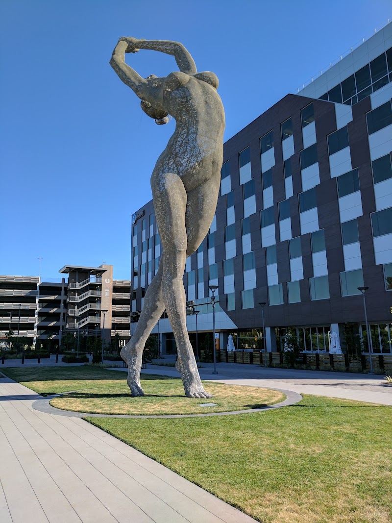 Photo of San Leandro Tech Campus