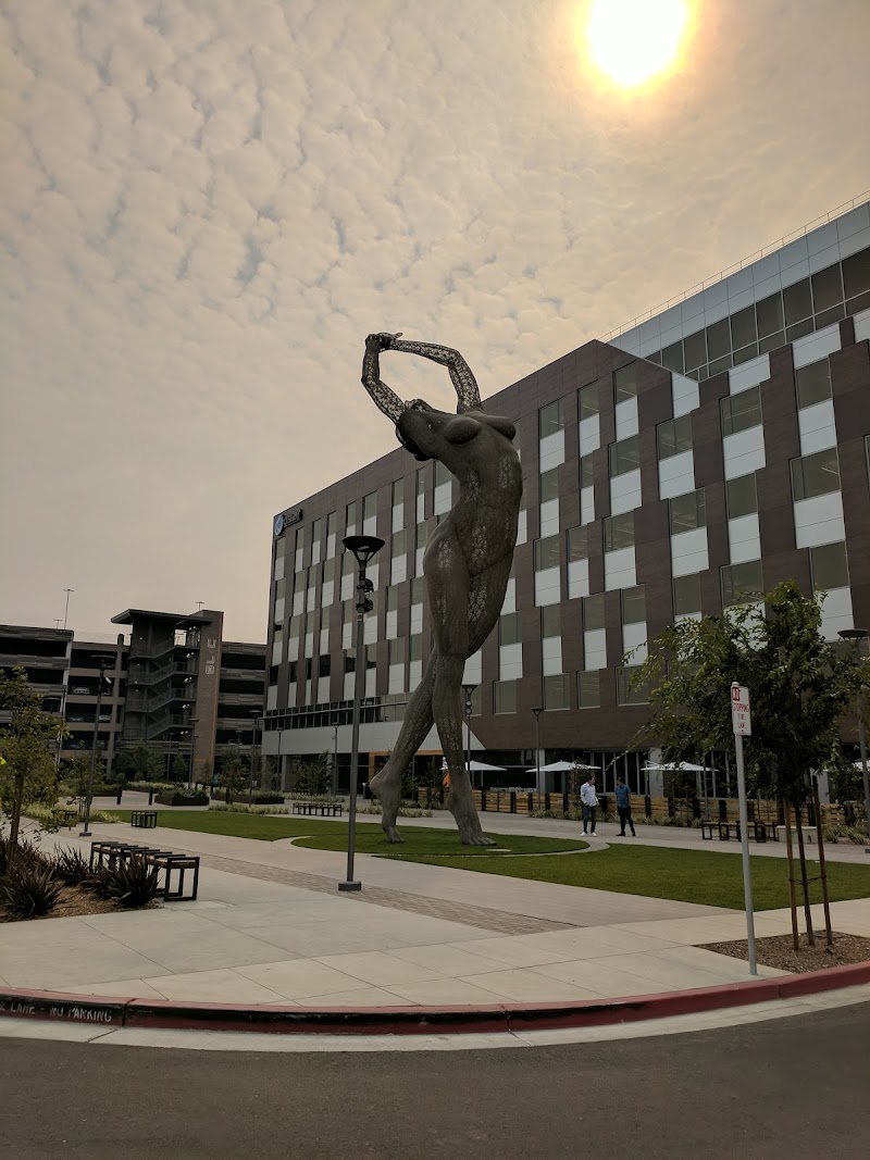 San Leandro Tech Campus photo 4