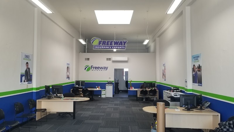 Photo of Freeway Insurance