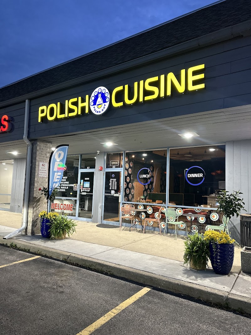 Photo of Polka Dot Restaurant