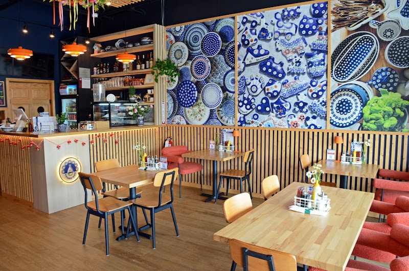 Polka Dot Restaurant photo 4
