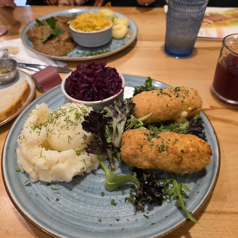 Polka Dot Restaurant photo 5