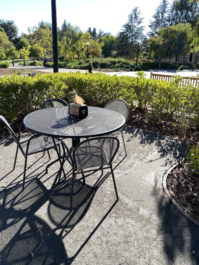 Photo of Coupa Cafe - Green Library