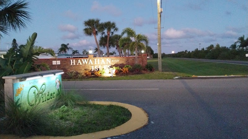 Hawaiian isles photo 2