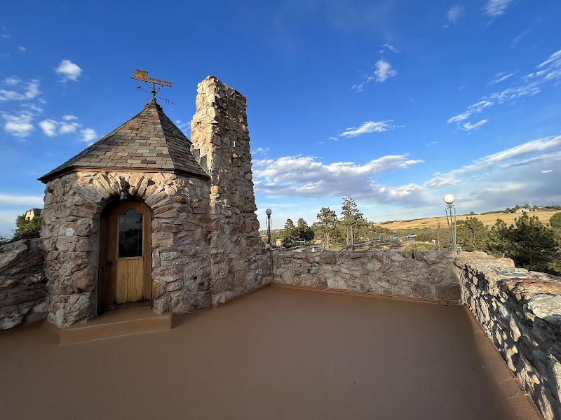 Cherokee Ranch & Castle photo 4