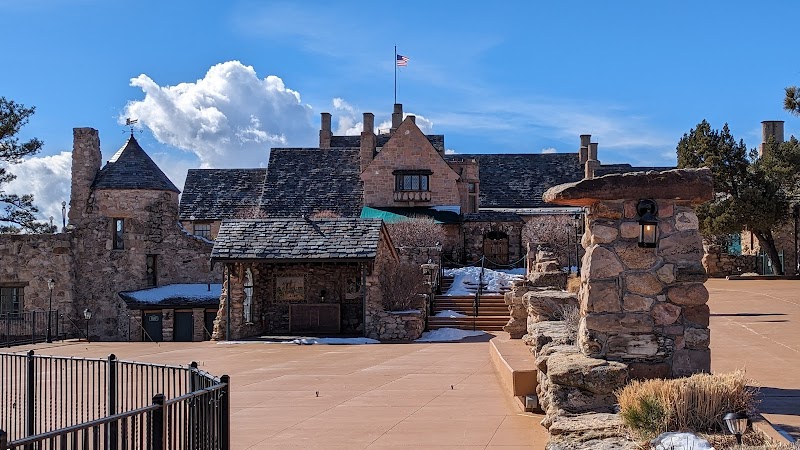 Cherokee Ranch & Castle photo 5