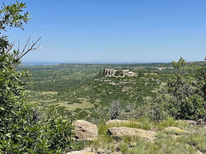 Cherokee Ranch & Castle photo 2