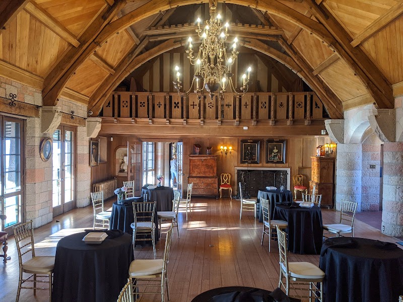 Cherokee Ranch & Castle photo 3