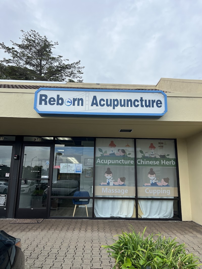 Reborn Acupuncture photo 3