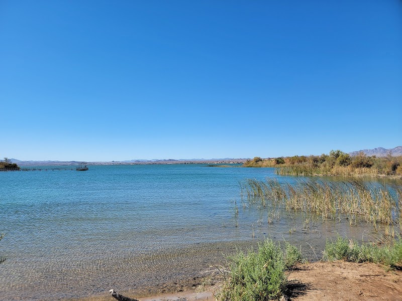 Photo of Mesquite Bay North