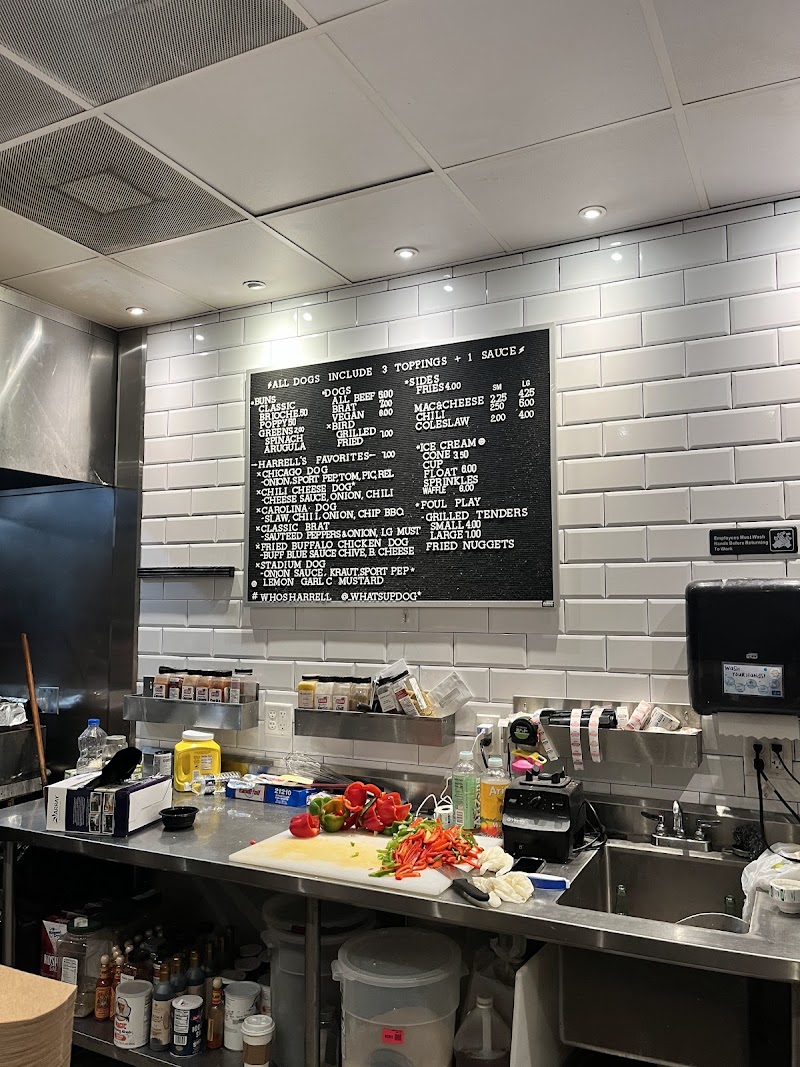 Harrell's Hot Dogs + Cold Cones photo 4