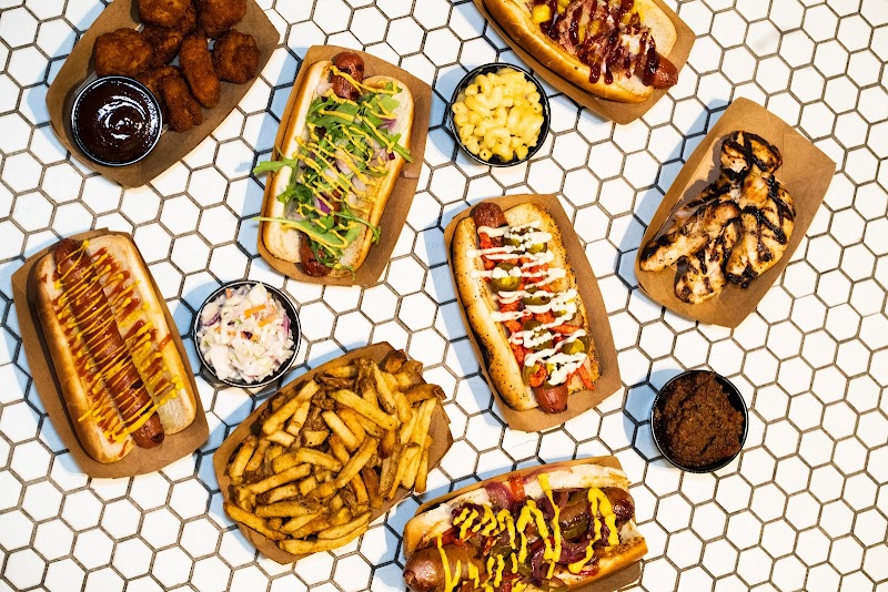 Harrell's Hot Dogs + Cold Cones photo 2