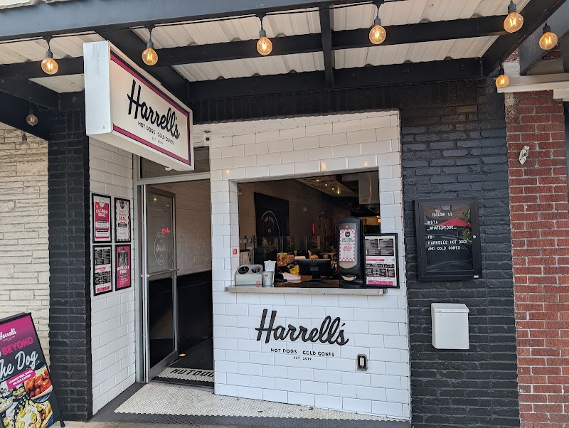 Harrell's Hot Dogs + Cold Cones photo 3