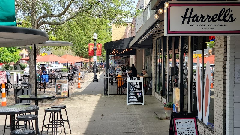 Photo of Harrell's Hot Dogs + Cold Cones