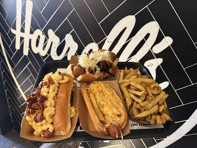 Harrell's Hot Dogs + Cold Cones photo 5