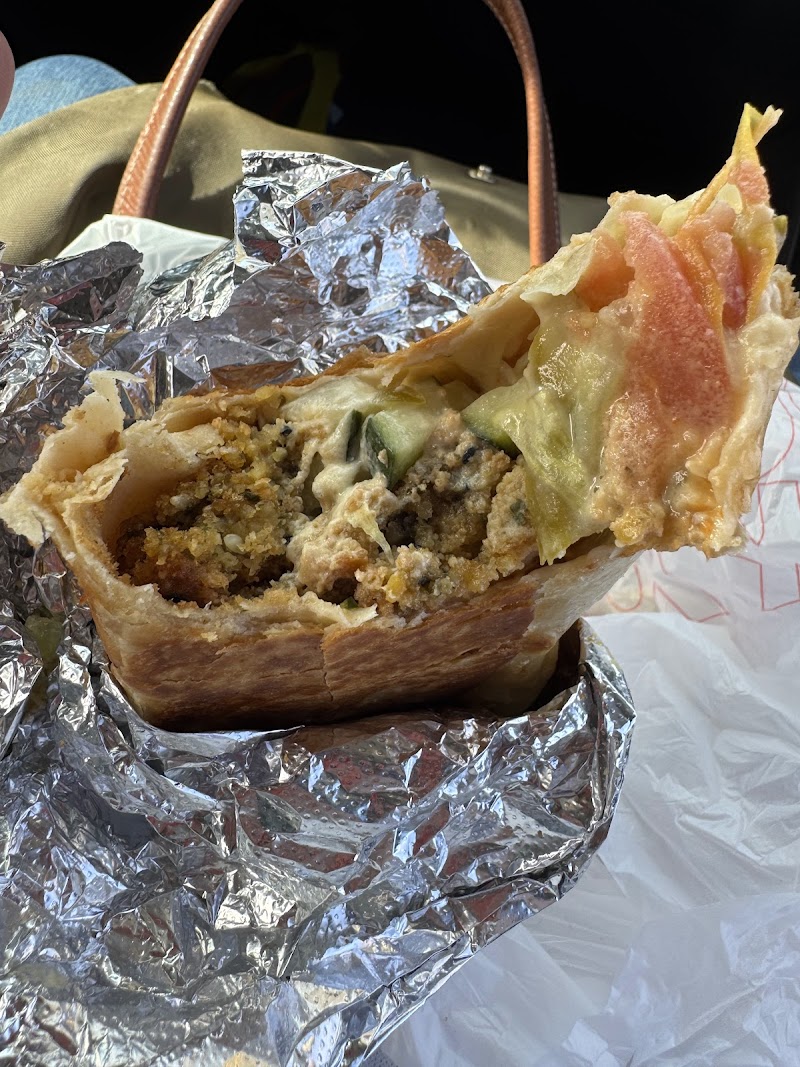 King of Shawarma & Kabab photo 5