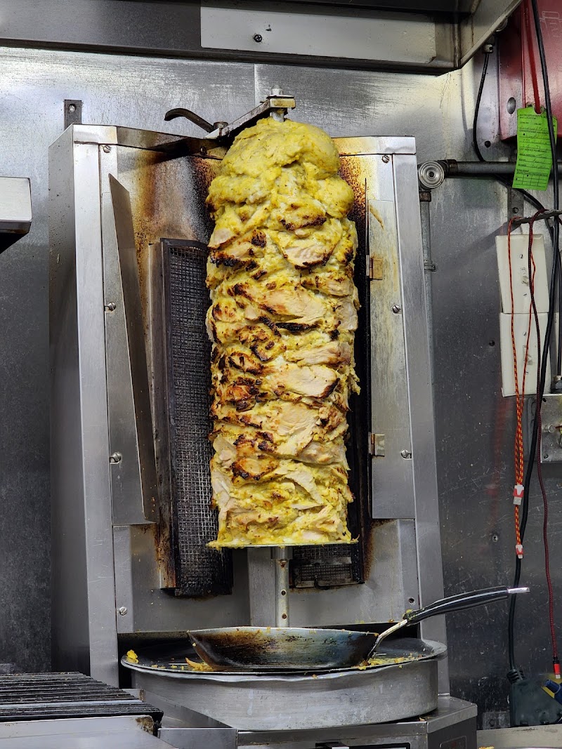 Photo of King of Shawarma & Kabab