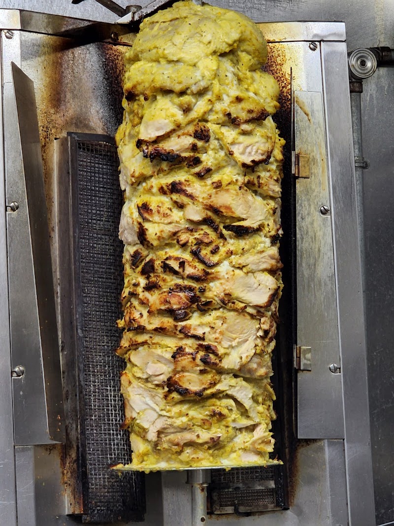 King of Shawarma & Kabab photo 4