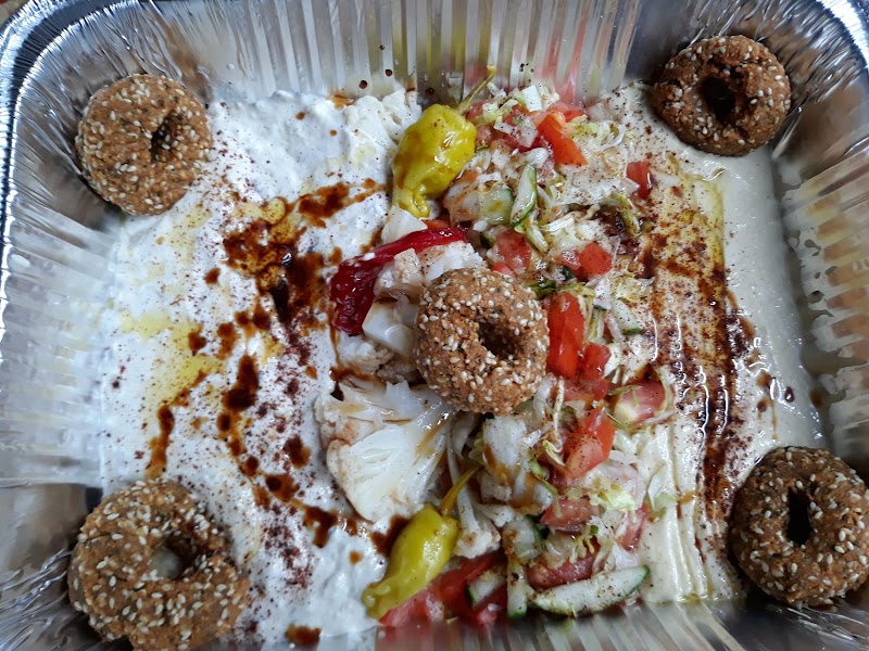 King of Shawarma & Kabab photo 2
