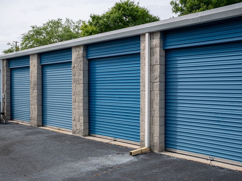 Pinellas Self Storage photo 2