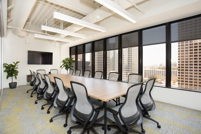 Carr Workplaces DTLA - Coworking & Office Space photo 4