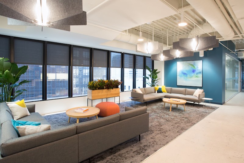 Carr Workplaces DTLA - Coworking & Office Space photo 2
