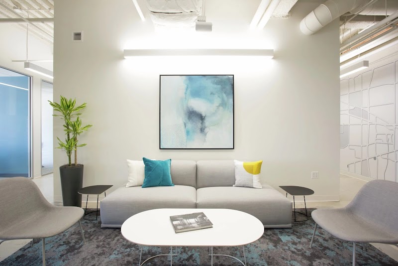 Photo of Carr Workplaces DTLA - Coworking & Office Space