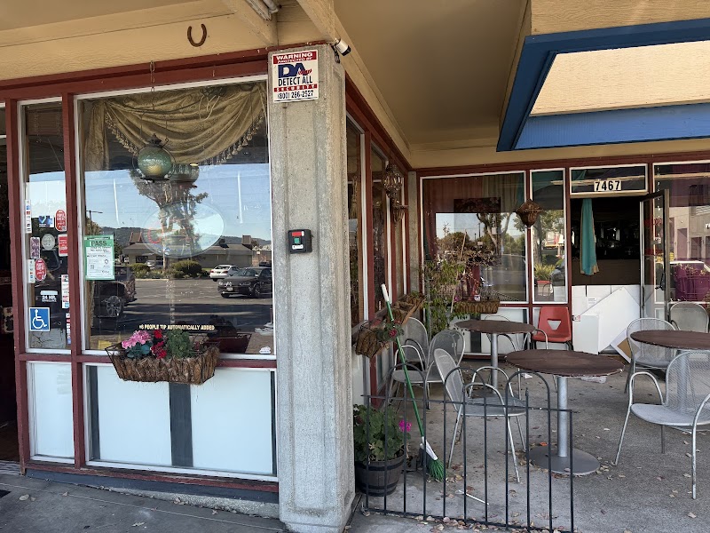 Photo of Khyber Pass Kabob