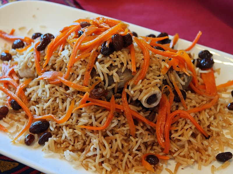 Khyber Pass Kabob photo 3