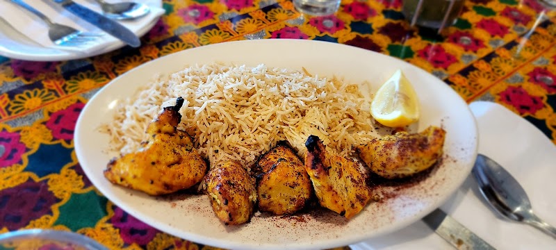 Khyber Pass Kabob photo 2