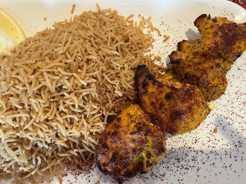 Khyber Pass Kabob photo 4
