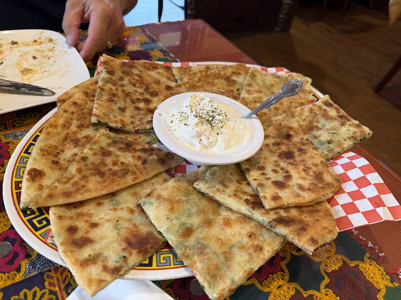 Khyber Pass Kabob photo 5