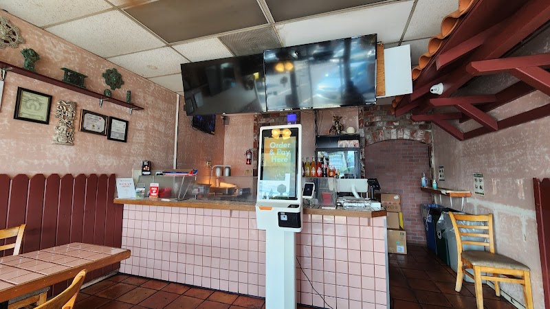 Photo of Crazy George Taqueria