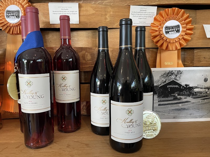Kelley & Young Wines photo 3